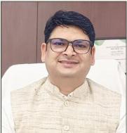 Dr. Darshan Pandey